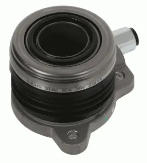 Пiдшипник зчеплення Sachs 3182 654 286