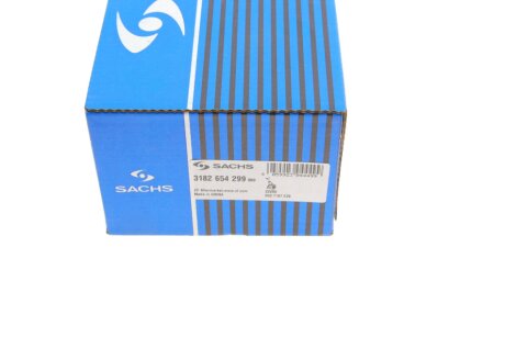 Выжимной подшипник sachs 3182654299
