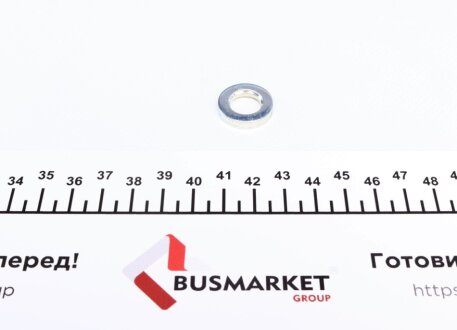 Амортизатор газомасляний sachs 318813