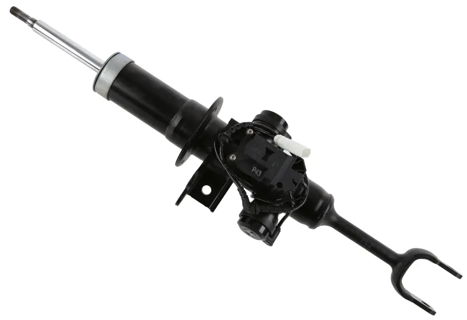 Амортизатор підвіски sachs 319045