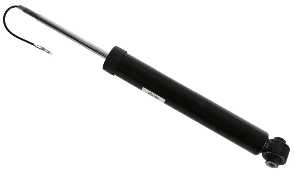 Амортизатор газомасляний sachs 319157