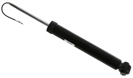 Амортизатор газомасляний sachs 319157 Ауди Q5