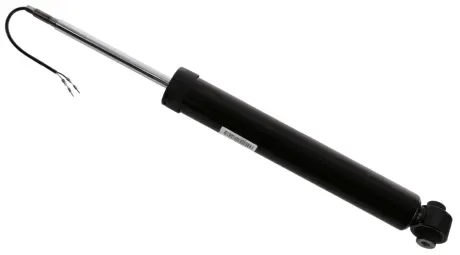 Амортизатор підвіски sachs 319158 Ауди Q5