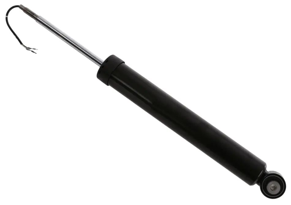 Амортизатор газомасляний sachs 319161
