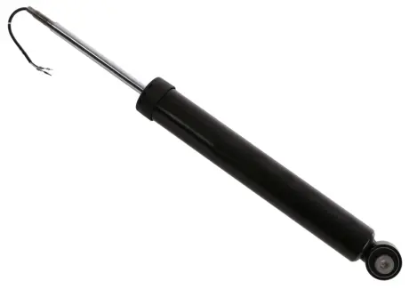 Амортизатор газомасляний sachs 319161 Ауди Q7