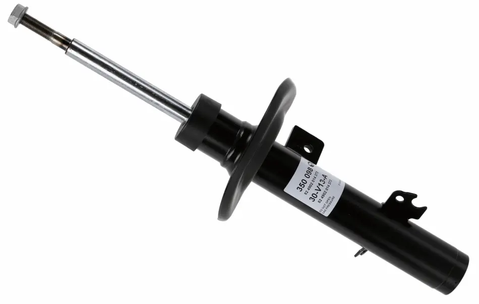 Амортизатор газомасляний sachs 350 098