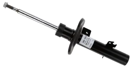 Амортизатор підвіски sachs 350 102