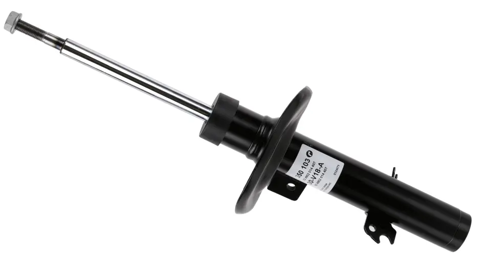 Амортизатор газомасляний sachs 350 103