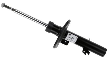 Амортизатор газомасляний sachs 350 103