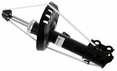 Амортизатор газомасляний sachs 350135 Пежо 508