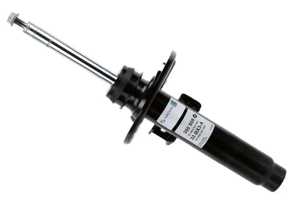 Амортизатор підвіски sachs 350508
