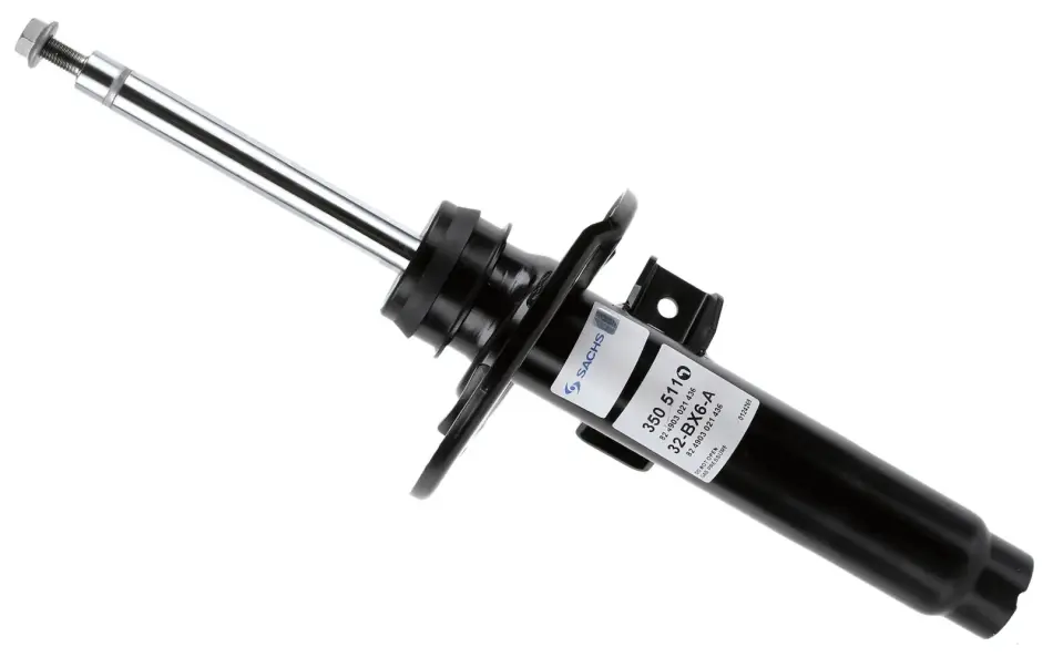 Амортизатор підвіски sachs 350511