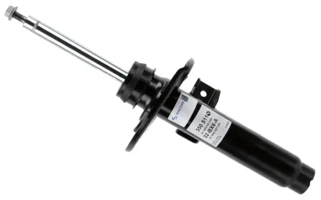 Амортизатор підвіски sachs 350511