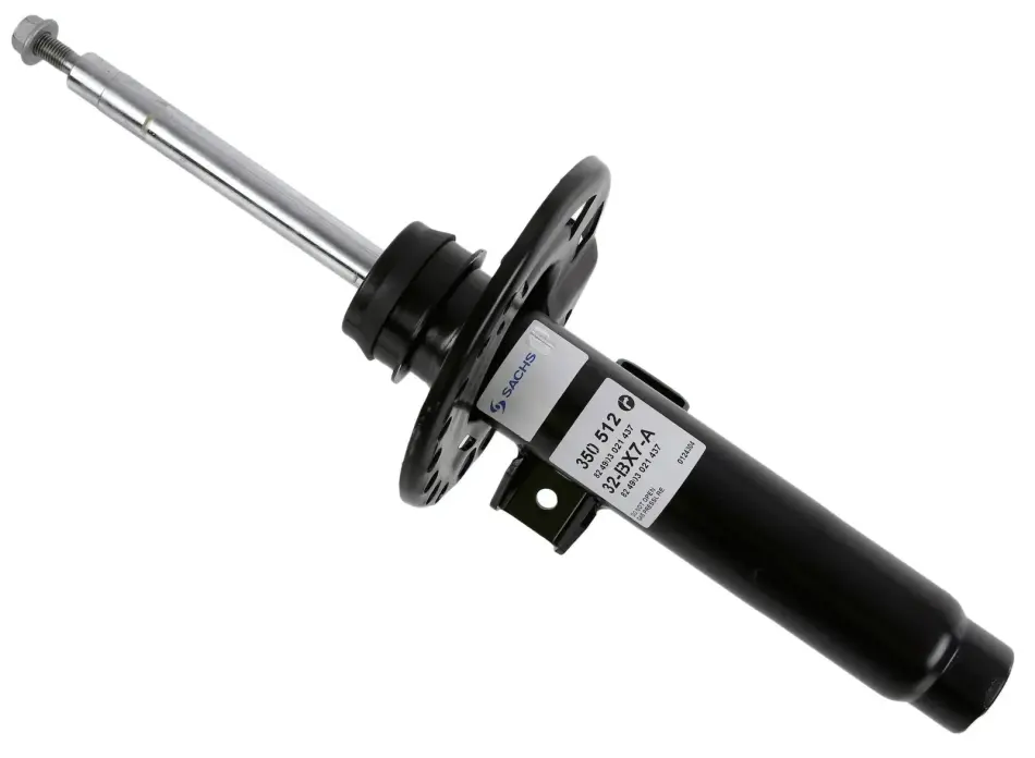 Амортизатор підвіски sachs 350512