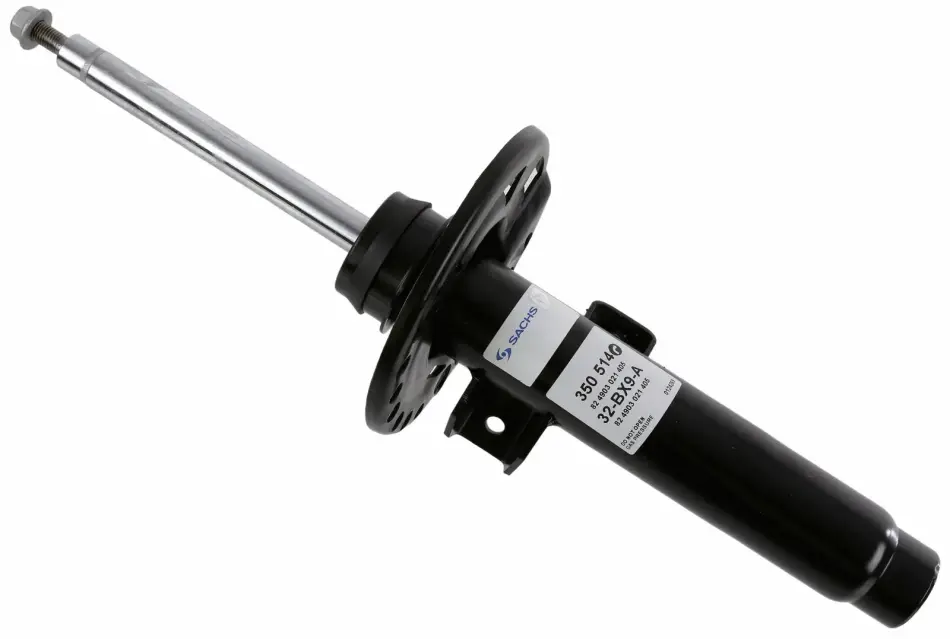 Амортизатор газомасляний sachs 350514
