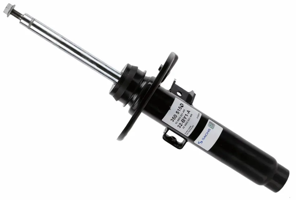 Амортизатор газомасляний sachs 350515