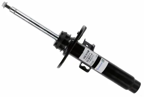 Амортизатор газомасляний sachs 350515
