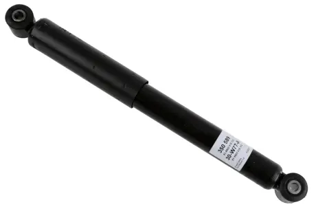 Амортизатор газомасляний sachs 350589