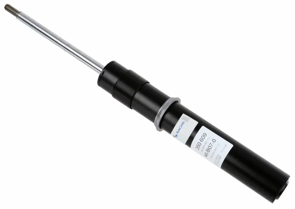 Амортизатор газомасляний sachs 350609
