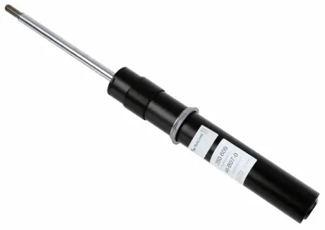 Амортизатор газомасляний sachs 350609 Ауди А5