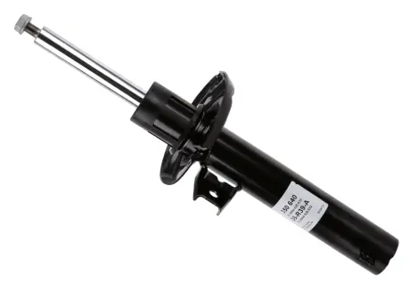 Амортизатор газомасляний Sachs 350 640