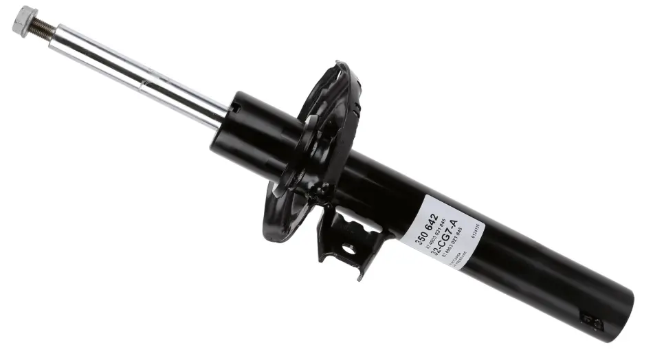 Амортизатор AUDI A3 спорт підвіска ""F ''12-20 sachs 350642