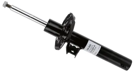 Амортизатор AUDI A3 спорт підвіска ""F ''12-20 sachs 350642 Ауди А3