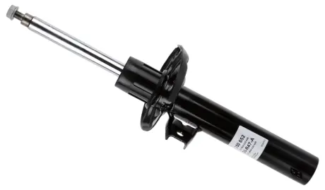 Амортизатор підвіски Sachs 350 652