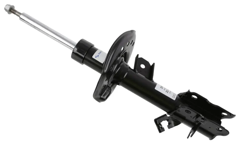 350 664 SACHS - Амортизатор sachs 350664