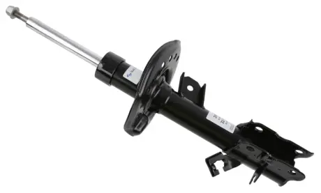 350 664 SACHS - Амортизатор sachs 350664 Ниссан Qashqai j10