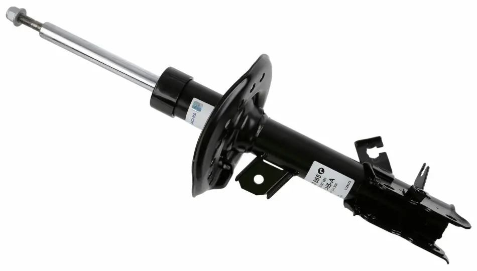 350 665 SACHS - Амортизатор sachs 350665