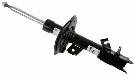 350 665 SACHS - Амортизатор sachs 350665 Ниссан Qashqai j10