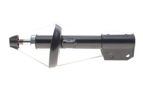 Амортизатор підвіски sachs 350689 на Опель Астра ф