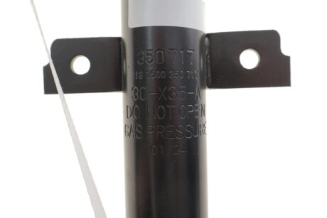 Амортизатор газомасляний sachs 350717