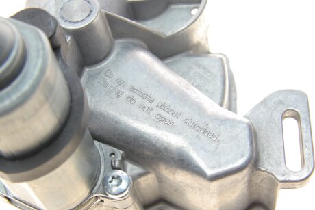 Рабочий цилиндр сцепления sachs 3981000066