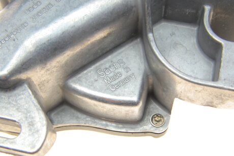 Рабочий цилиндр сцепления sachs 3981000066