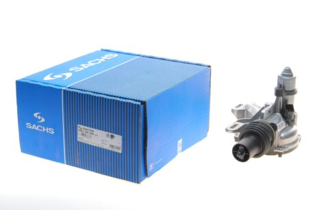 Рабочий цилиндр сцепления sachs 3981000066 на Smart Fortwo