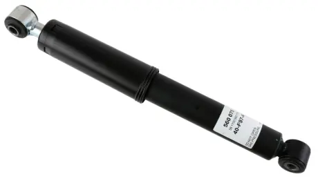 Амортизатор газомасляний sachs 560075 Рено Кенго 1