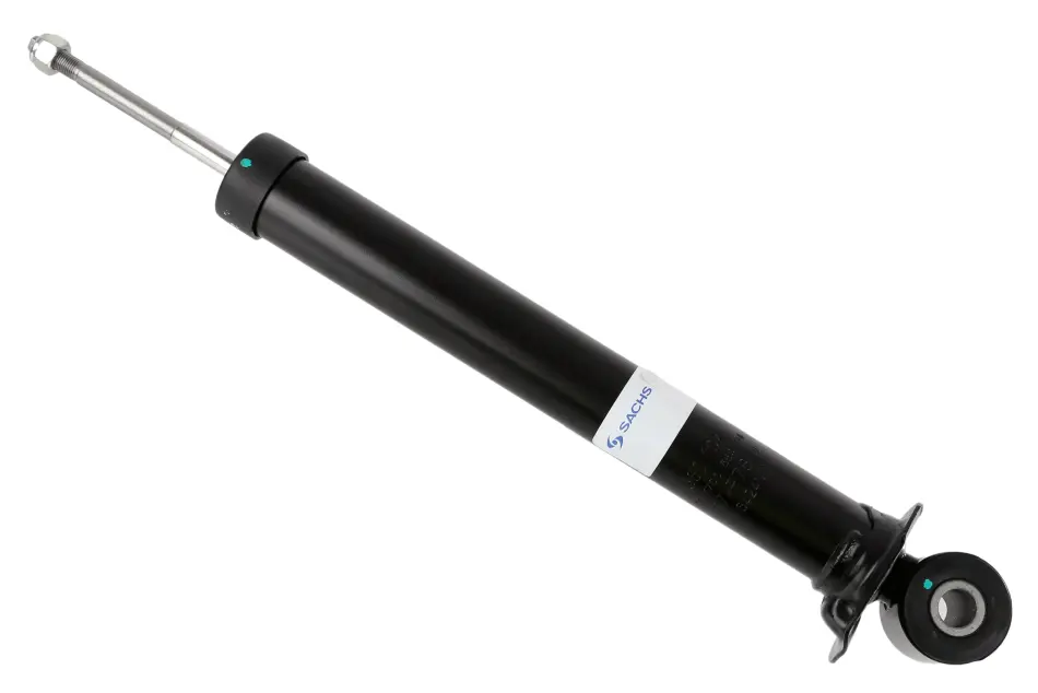 Задний амортизатор (стойка) sachs 560 104