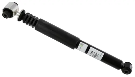 Амортизатор підвіски sachs 560109 Рено Сценик 3
