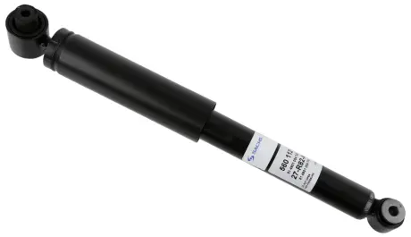 Амортизатор підвіски sachs 560112 Рено Сценик 3