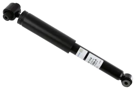 Амортизатор підвіски sachs 560114 Рено Megane