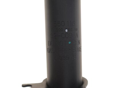 560 116 - Амортизатор (Twin-Tube: Gas) sachs 560116