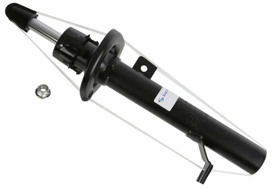 Амортизатор підвіски sachs 560 139