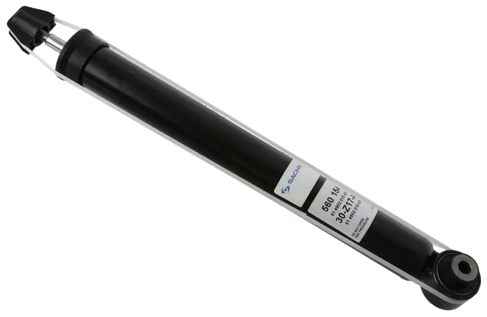 Амортизатор газомасляний sachs 560154