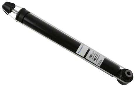 Амортизатор газомасляний sachs 560154 Сеат Леон