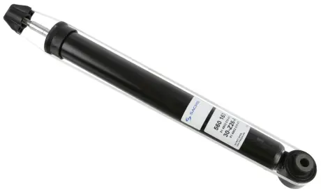 Амортизатор газомасляний Sachs 560163