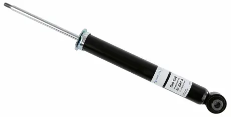 Амортизатор газомасляний sachs 560199