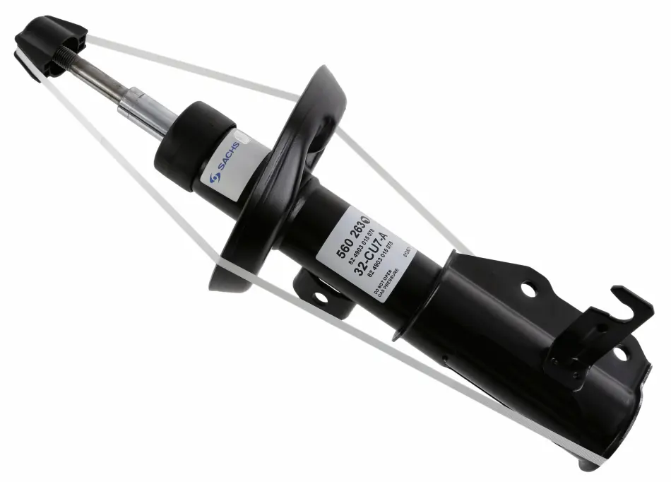 ����������� sachs 560 263
