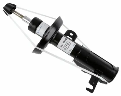 ����������� sachs 560 264